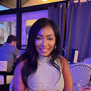 Samantha Storr