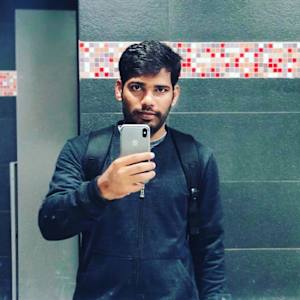 Shaik Hussain Basha