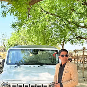 Ashfaque khan
