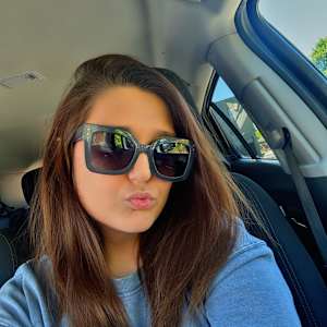 Sarah