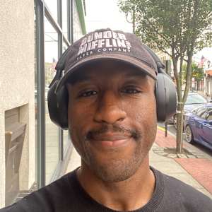 Joseph C Nwabuobi