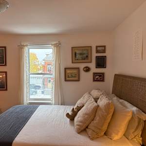 Zoe Grace Adams Serbinis