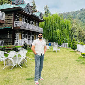 SACHIN