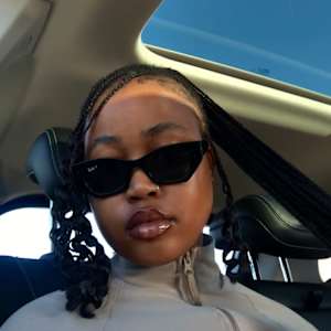 Sindi Radebe