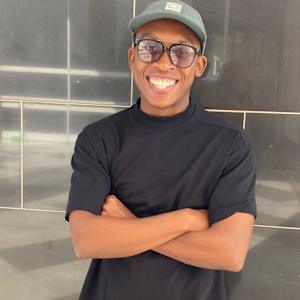 Sibusiso Gumede