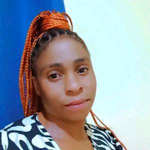Khanyisa Zongo