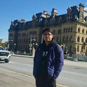 Nabin Ghale