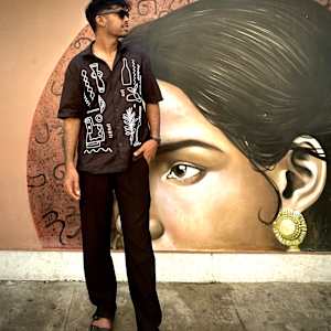Adithyan