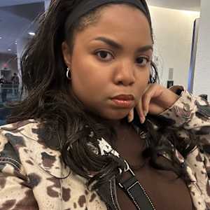 briana ragin