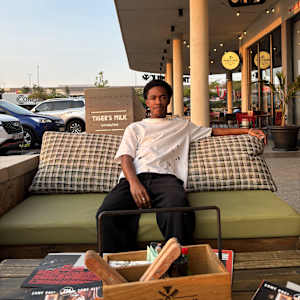 Ntokozo Shezi
