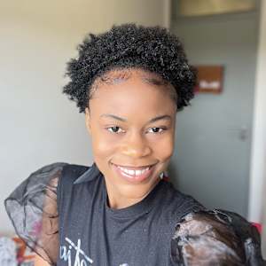 Maria Matsane