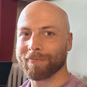 Stephen Dawe