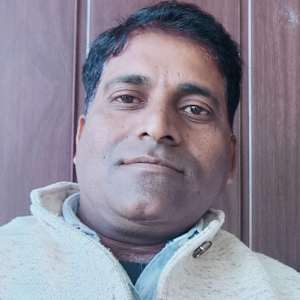 Anil Kumar Pandey