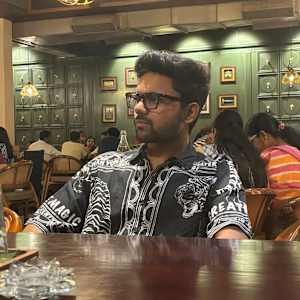 Sarthak Khare