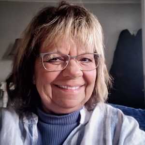 Susan a Robinson
