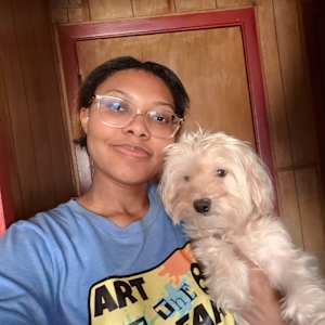 Danielle Johnson