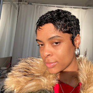Daelyn Young