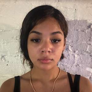 Arielis Acosta