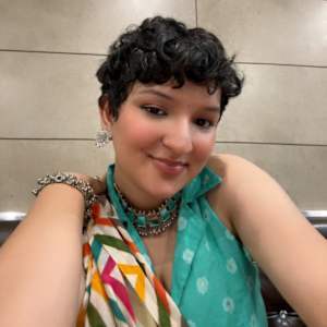 Trisha sharma