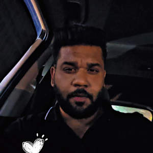 Kartik Chopra