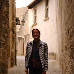 Leona Kleinsasser