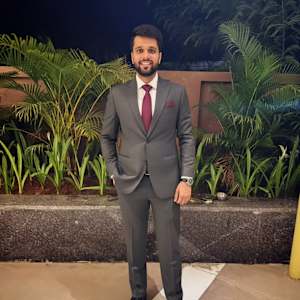 Himanshu Goyal