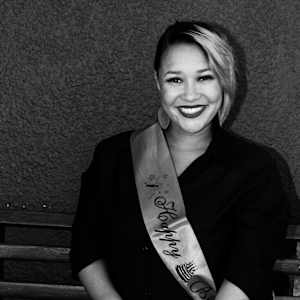 Micaela Cloete