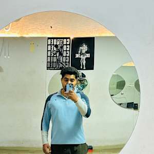Atul Katoch