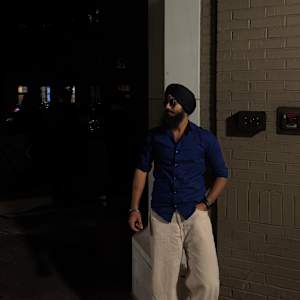 Deep Singh