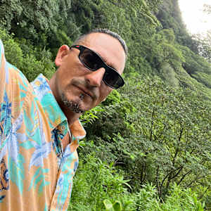 Daniel Robledo
