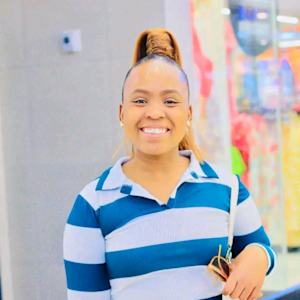Nteboheng Kutoana