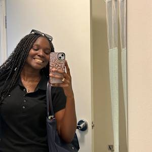 Aminata Dior Gueye