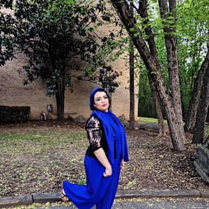 Salima Hamidi