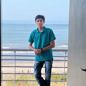 Aryan Ahiwale