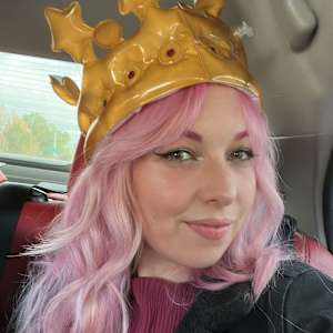 Kate