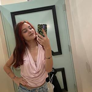 Rebekah F