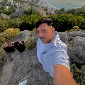 Yaseen Damascio