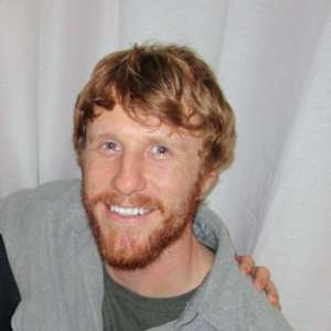 Aidan McGuire