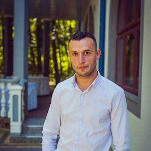 Oleksiy Kalashnik