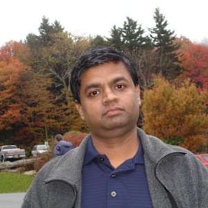 karthik