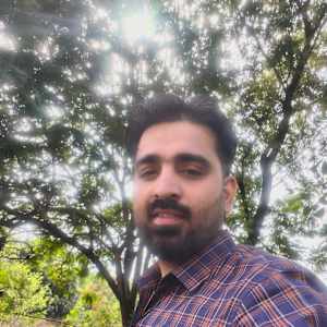 Akash Ubveja