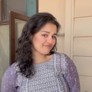 Khushi singh