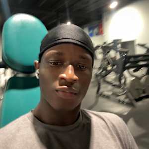 Idrissa