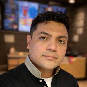 Carlos  M Cortez