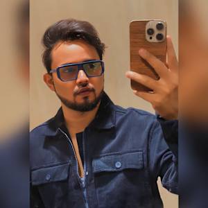 Aman Srrivastava