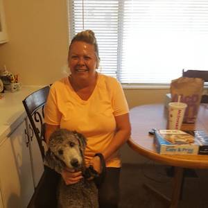 Rhonda