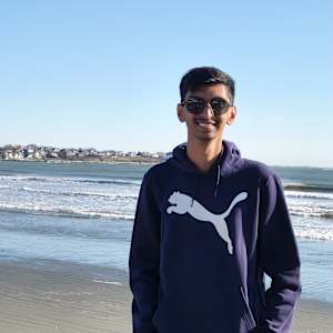 Ankit