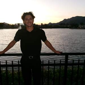 Nathan Cardiel