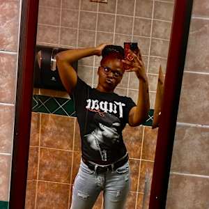 Tyqueshia