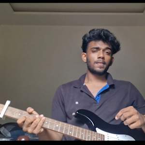 PARTHIV S